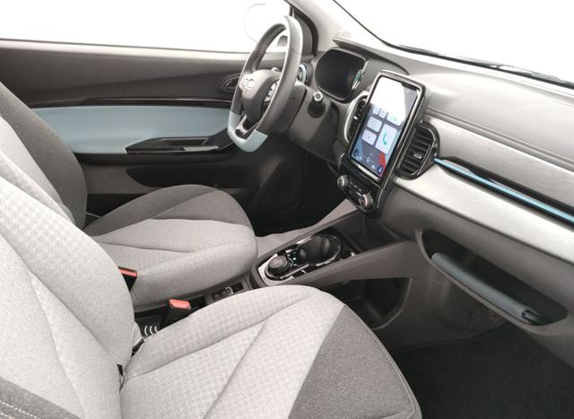DR MOTOR DR 1.0 EV usata, con Monitoraggio pressione pneumatici