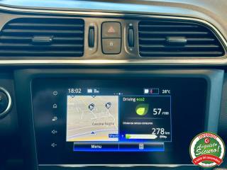 RENAULT Kadjar usata, con Immobilizzatore elettronico