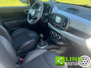 FIAT 500L usata, con Fendinebbia