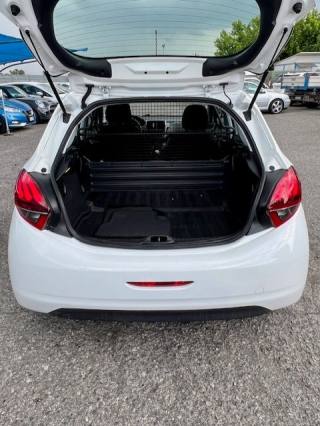 PEUGEOT 208 usata 20
