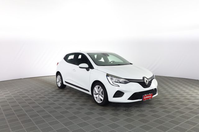 RENAULT Clio usata 1