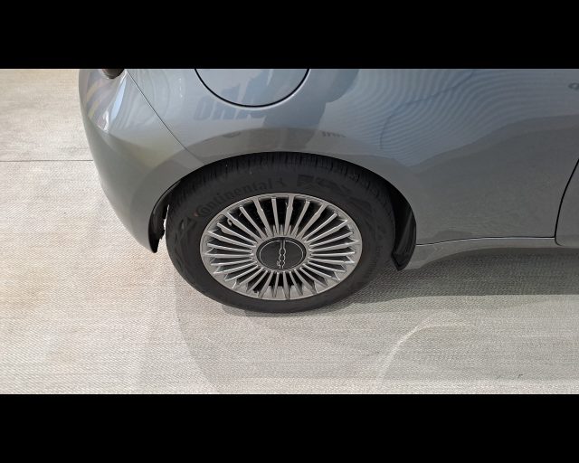 FIAT 500e usata, con Blind spot monitor