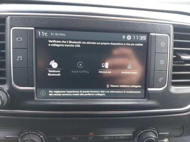 FIAT Scudo usata, con Immobilizzatore elettronico