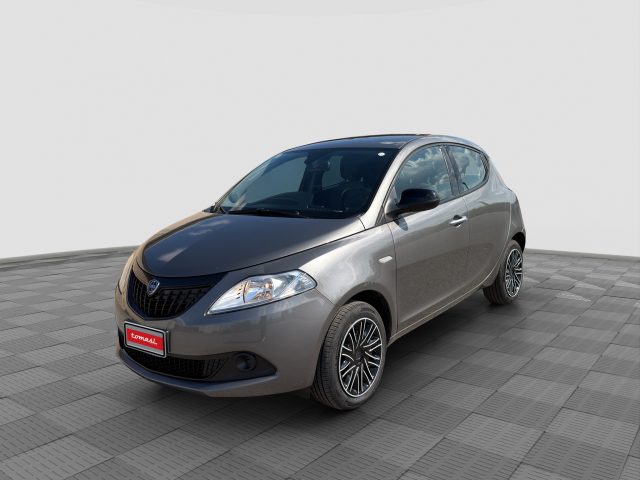 LANCIA Ypsilon usata 0