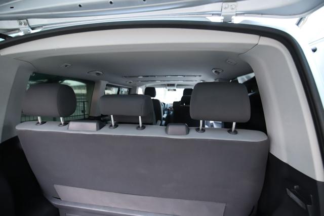 VOLKSWAGEN Multivan usata, con Bracciolo