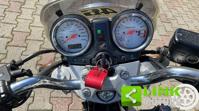 HONDA Hornet 600 usata 12