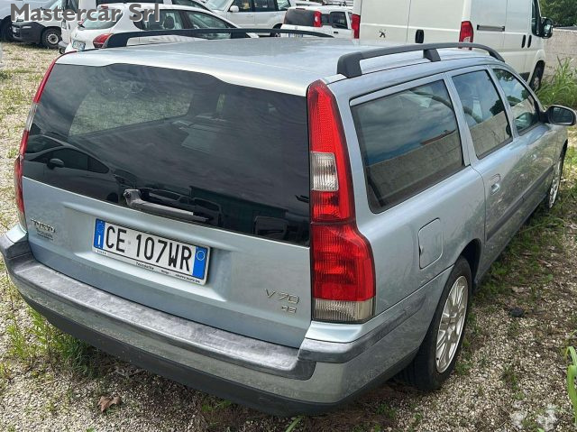 VOLVO V70 usata 4
