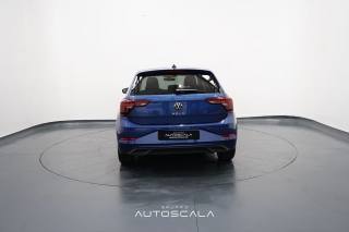 VOLKSWAGEN Polo usata, con Autoradio