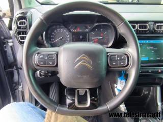CITROEN C3 Aircross usata, con Specchietti laterali elettrici