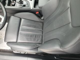 AUDI A4 usata, con Controllo automatico clima