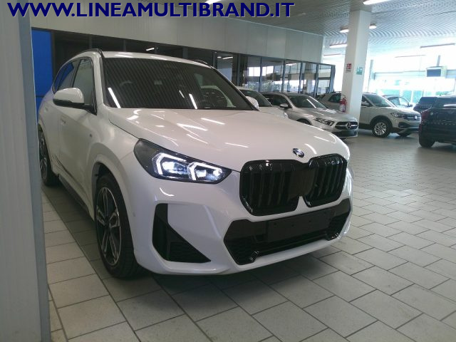 BMW X1 usata, con Airbag Passeggero