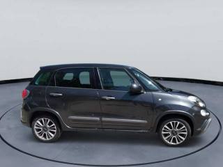 FIAT 500L usata, con Airbag Passeggero