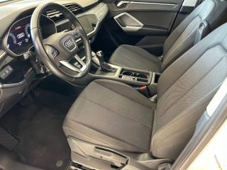 AUDI Q3 usata, con Alzacristalli elettrici