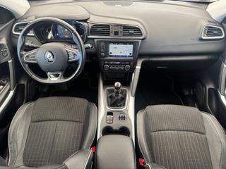 RENAULT Kadjar usata 22