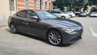 ALFA ROMEO Giulia usata, con Cerchi in lega