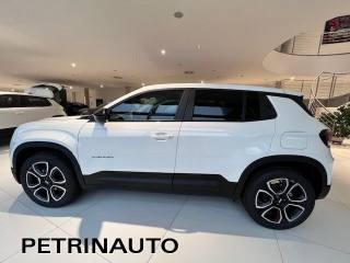 JEEP Avenger usata, con Cerchi in lega