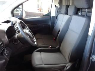 OPEL Combo usata, con Boardcomputer