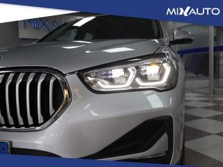BMW X1 usata, con Climatizzatore