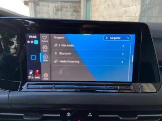 VOLKSWAGEN Golf GTI usata, con Bluetooth
