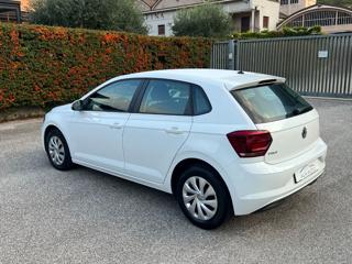 VOLKSWAGEN Polo usata, con Autoradio