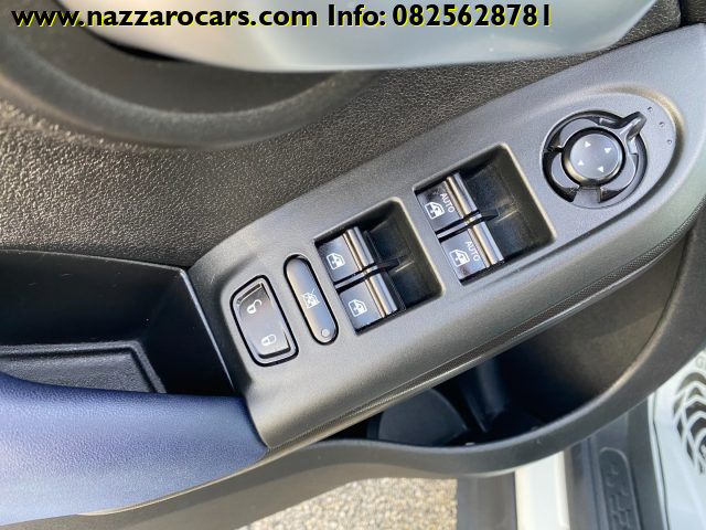 FIAT 500X usata, con Cerchi in lega