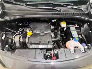 FIAT 500L usata, con USB