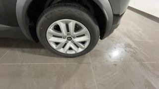 RENAULT Captur usata, con Climatizzatore