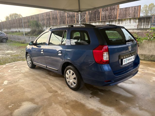 DACIA Lodgy usata, con Airbag Passeggero