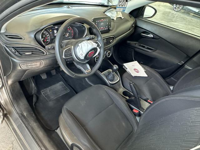 FIAT Tipo usata, con Servosterzo