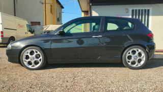 ALFA ROMEO 147 usata, con Servosterzo