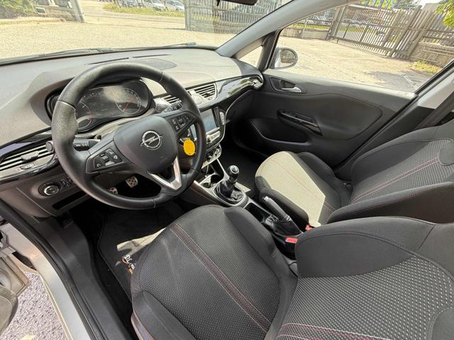 OPEL Corsa usata 21