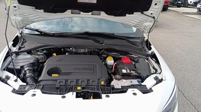 FIAT Tipo usata, con Airbag testa