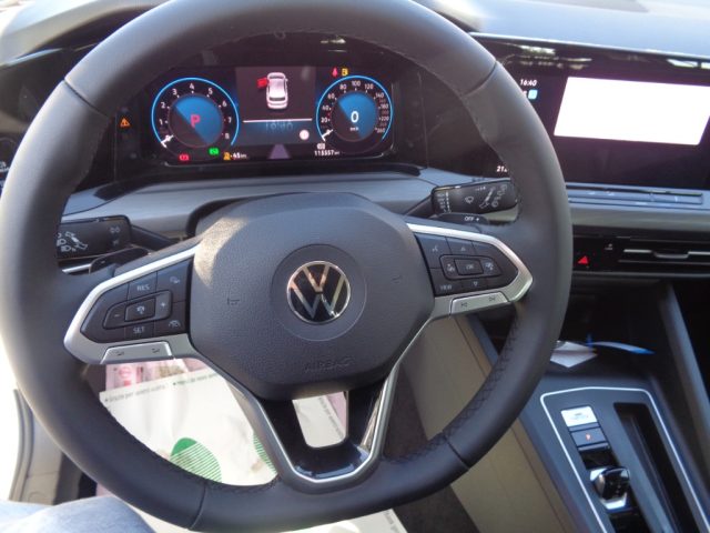 VOLKSWAGEN Golf usata, con Chiusura centralizzata