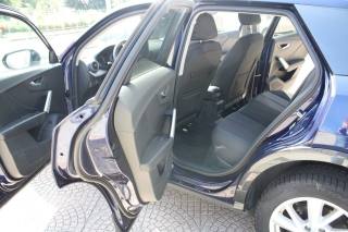 AUDI Q2 usata, con Vetri oscurati