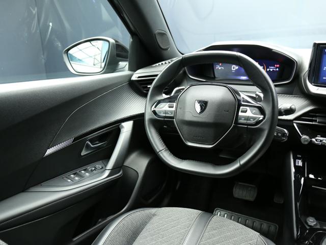 PEUGEOT 2008 usata, con Immobilizzatore elettronico