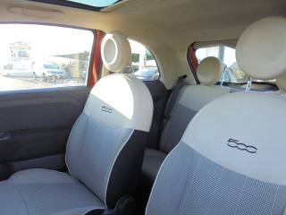 FIAT 500 usata 22