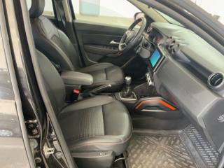 DACIA Duster usata, con Antifurto