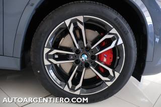BMW X1 usata, con Chiamata automatica per emergenze
