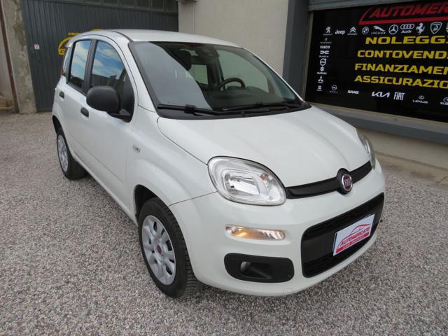 FIAT Panda usata, con Vivavoce