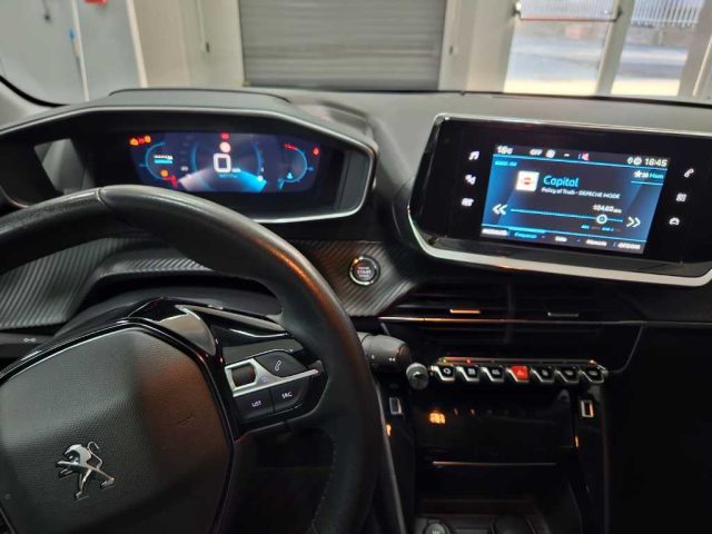 PEUGEOT 208 usata, con Cruise Control