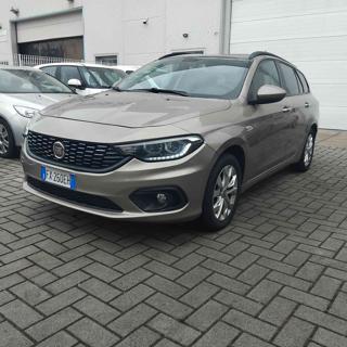 FIAT Tipo usata, con Airbag