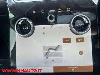 LAND ROVER Range Rover Evoque usata, con Servosterzo