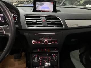 AUDI Q3 usata, con Controllo trazione