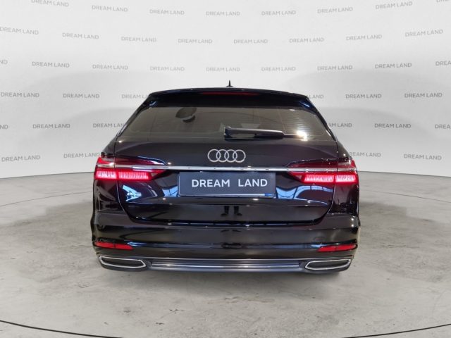 AUDI A6 usata, con Autoradio