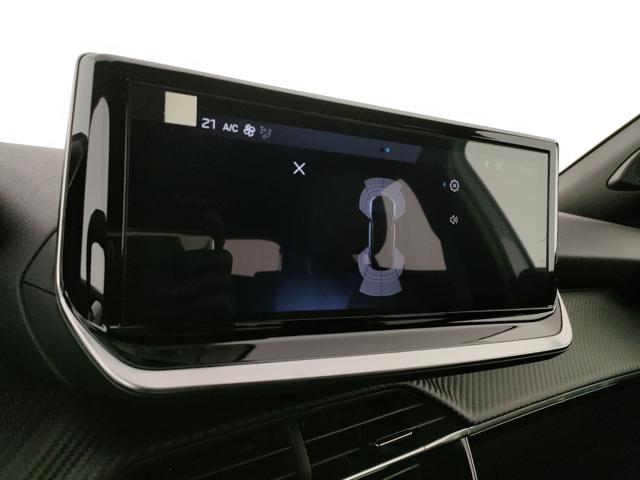 PEUGEOT 2008 usata, con Fendinebbia