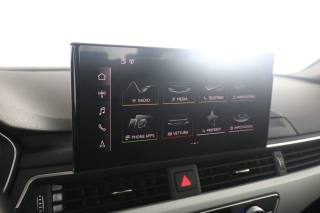 AUDI A4 usata 10