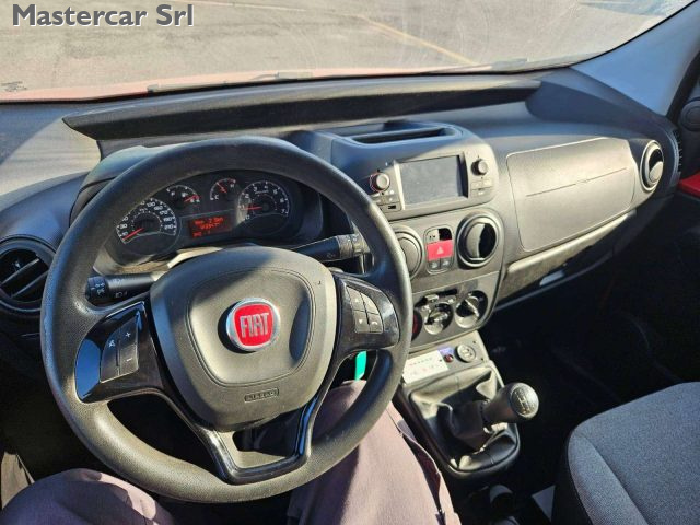 FIAT Fiorino usata, con Chiusura centralizzata telecomandata