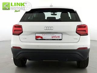 AUDI Q2 usata, con Airbag