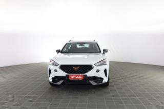 CUPRA Formentor Formentor 2.0 TDI