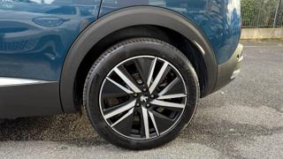 PEUGEOT 3008 usata, con Airbag Passeggero